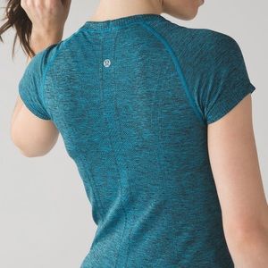 Lululemon Swiftly Tech SS